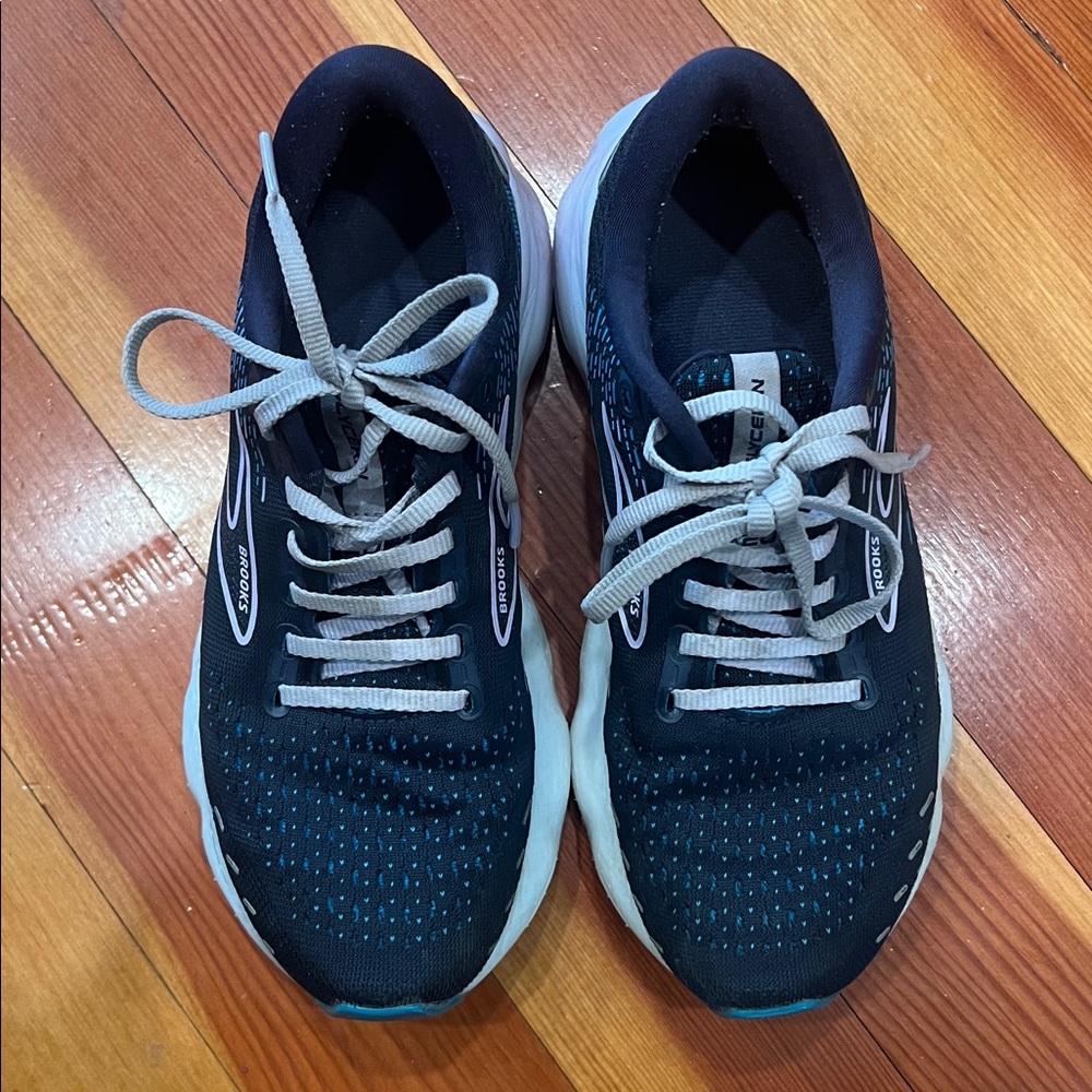 Brooks Glycerin 2.0 - Picture 3 of 6